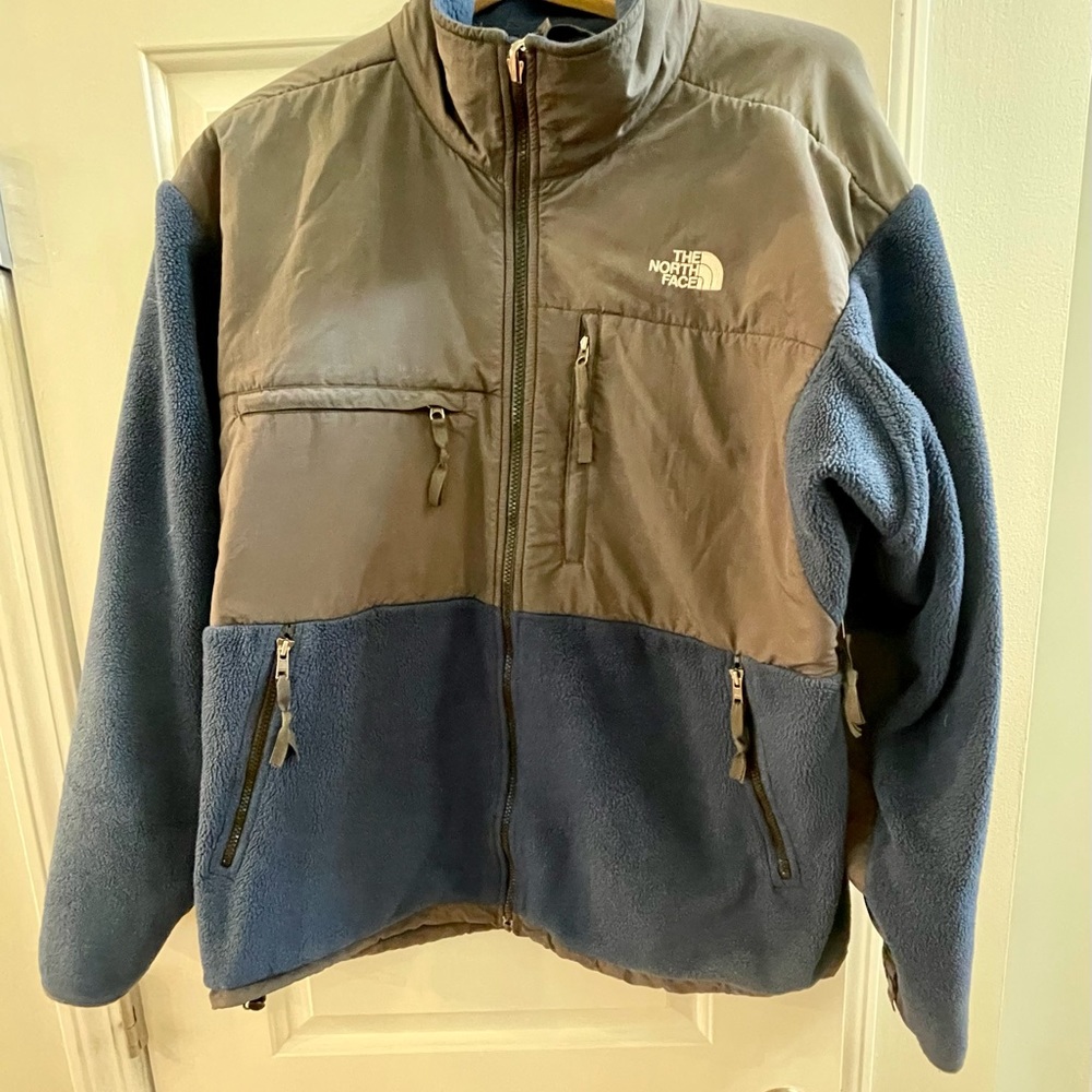 North Face men’s jacket. Sz. XL
